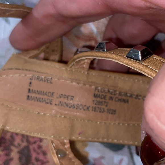 ⚡️Steve Madden Kids JTravel - Picture 5 of 5